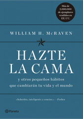 Hazte la cama Hazte la cama