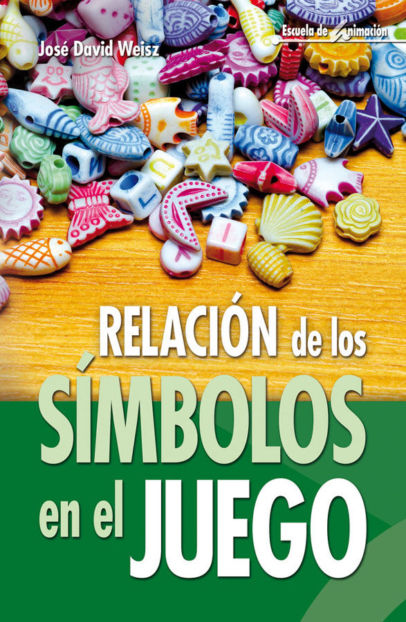 Relacin de los smbolos en el juego