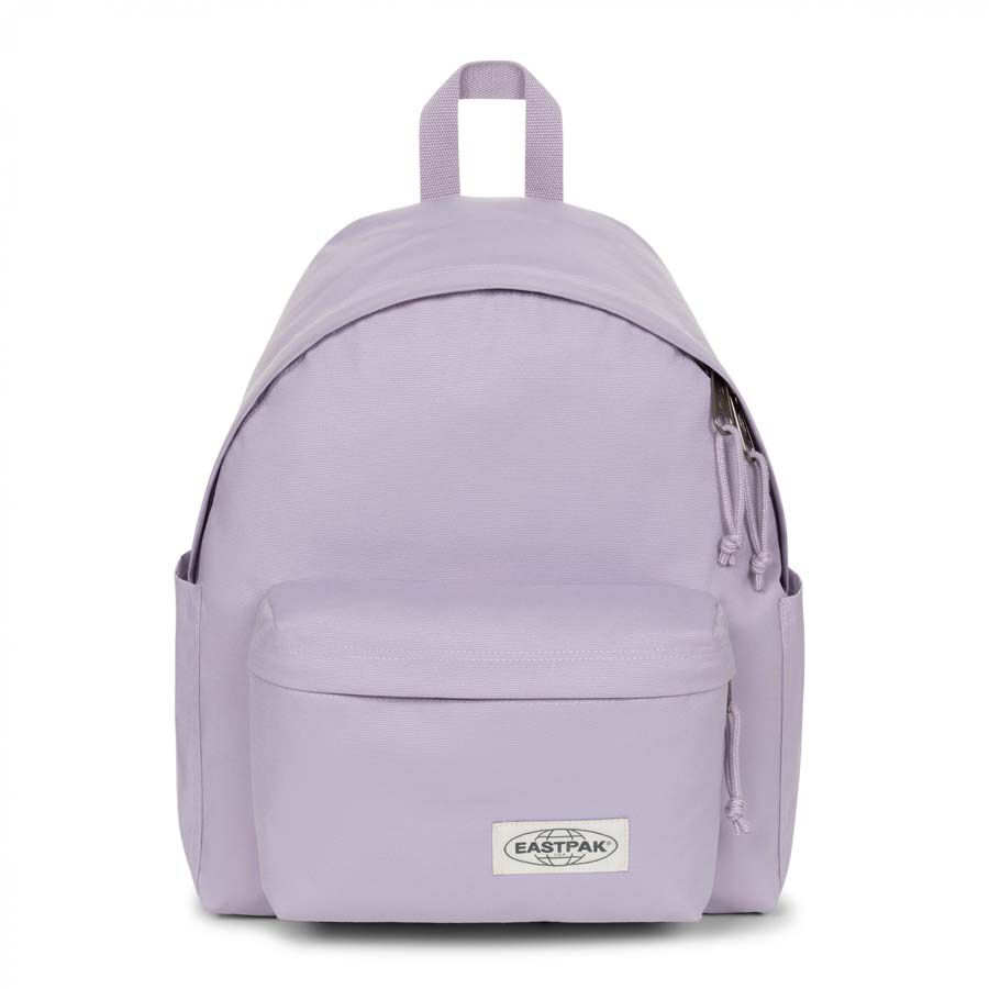 Mochila Eastpak Day Pak'r Washed Lilac