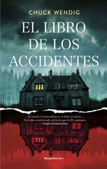 El libro de los accidentes El libro de los accidentes
