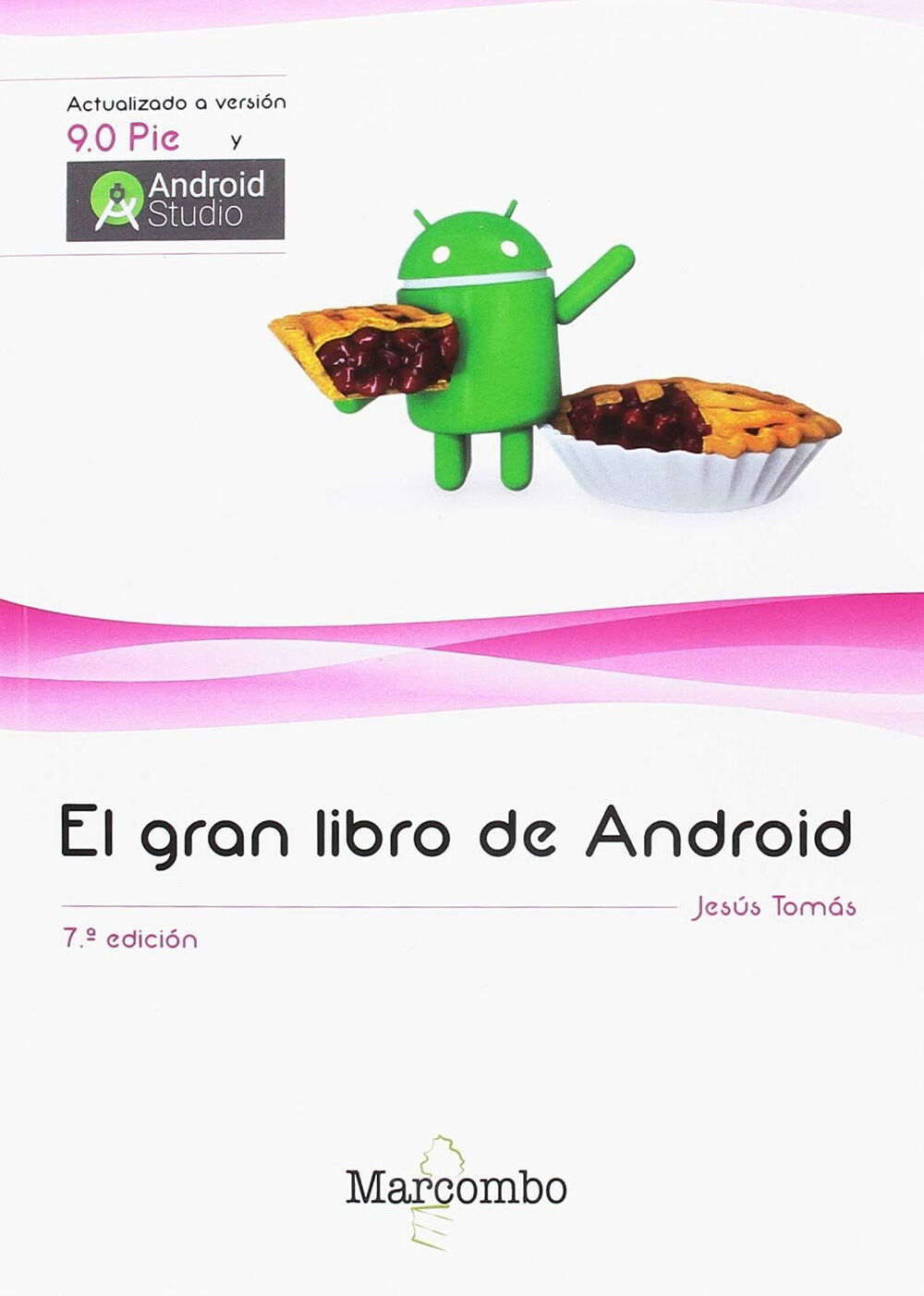 El gran libro de Android