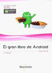El gran libro de Android