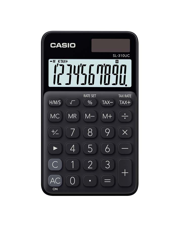 Calculadora sales cientifica abacus