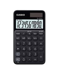 Calculadora Casio SL-310UC negro Calculadora Casio SL-310UC negro