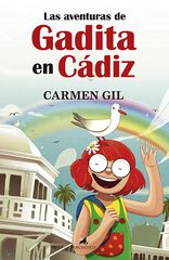 Las aventuras de Gadita en Cádiz Las aventuras de Gadita en Cádiz