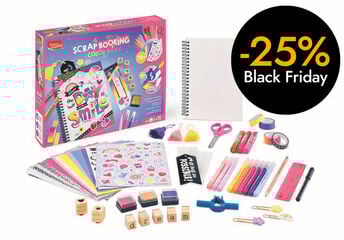 Set Creatiu Maped Color Mix