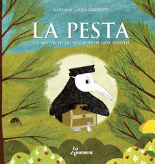 La pesta