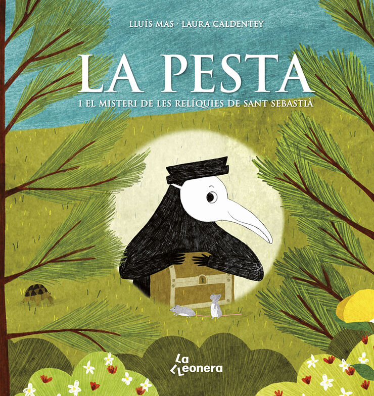 La pesta