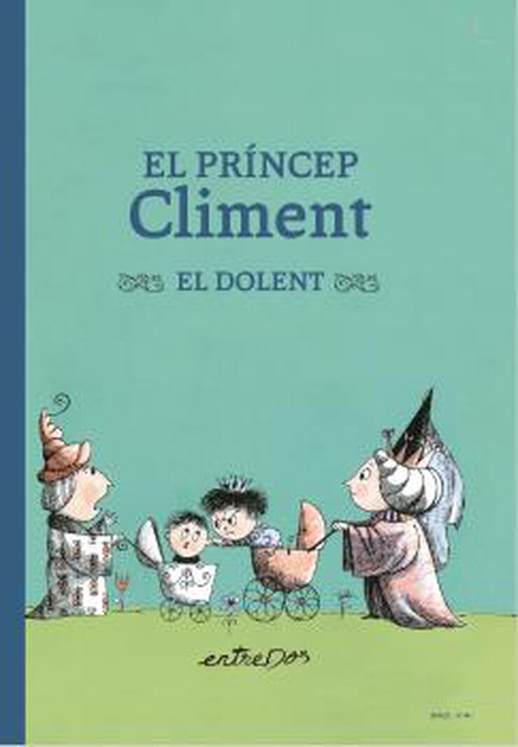 El príncep Climent el dolent