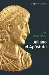 Juliano el ap&oacute;stata