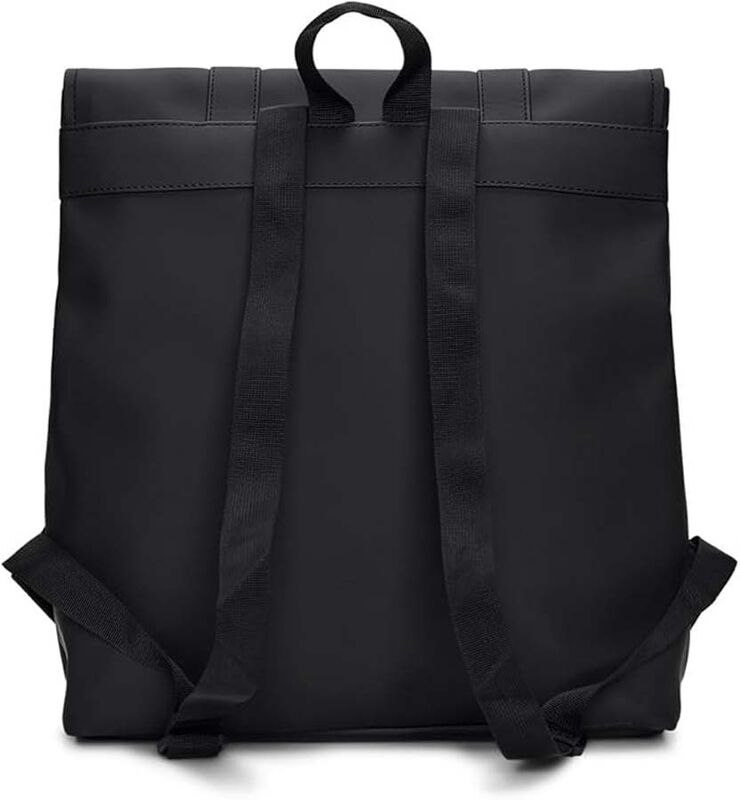 Mochila Rains MSN Mini black