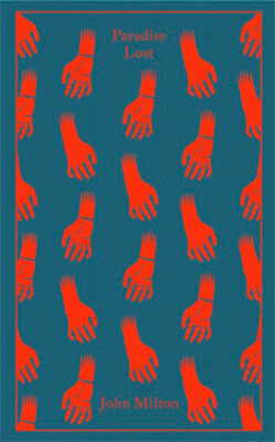 Paradise lost (clothbound classics)