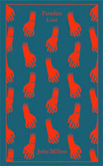 Paradise lost (clothbound classics)