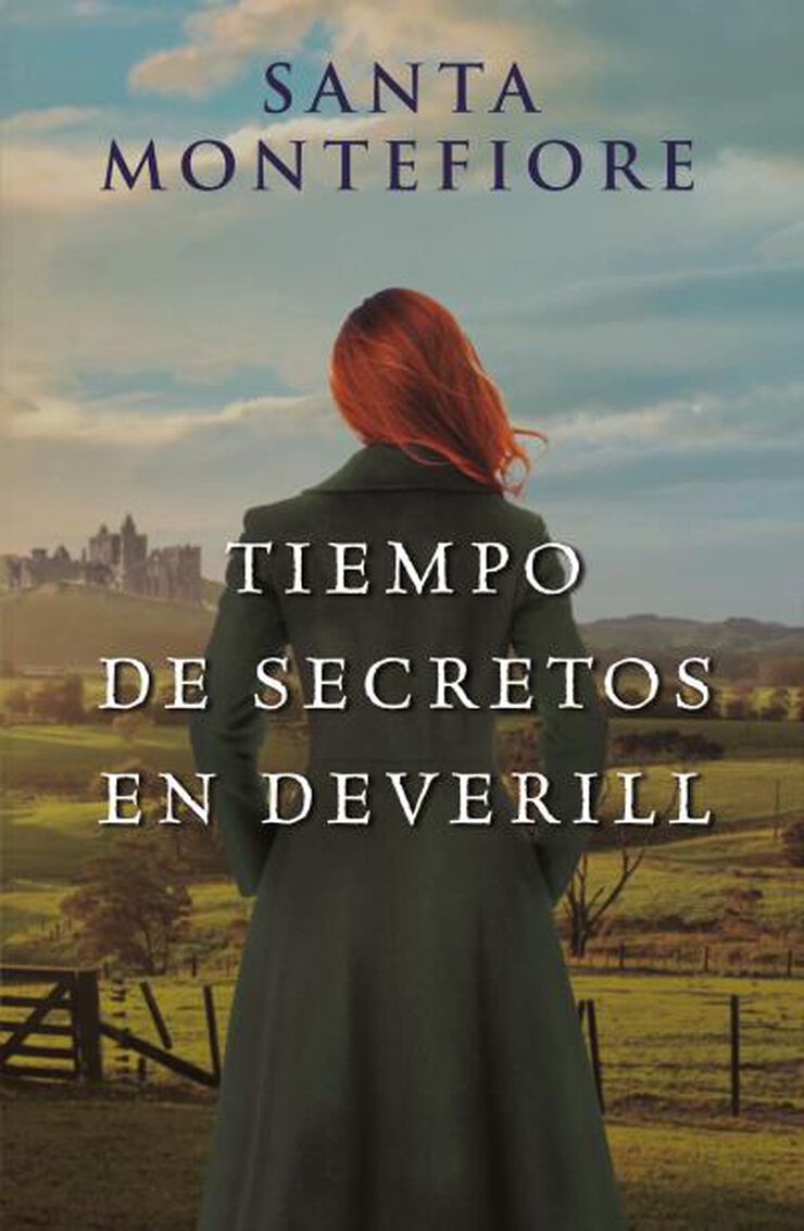 Tiempo de secretos en Deverill