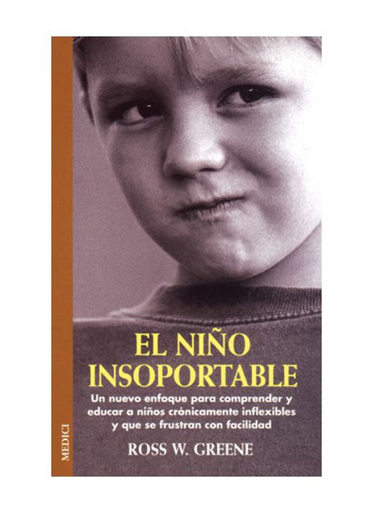 El niño insoportable