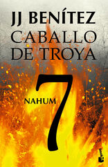 Nahum. Caballo de Troya 7 Nahum. Caballo de Troya 7