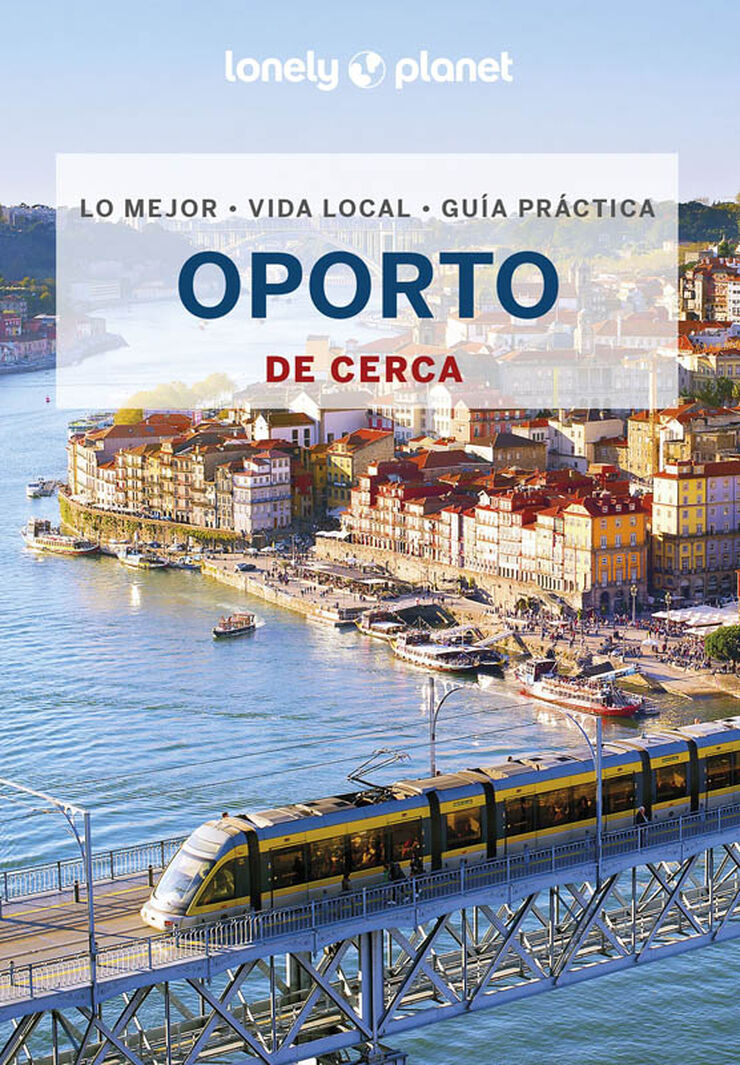 Oporto de cerca 3