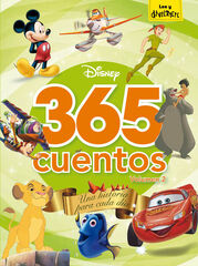 365 cuentos. Una historia para cada día. Vol.2 365 cuentos. Una historia para cada día. Vol.2