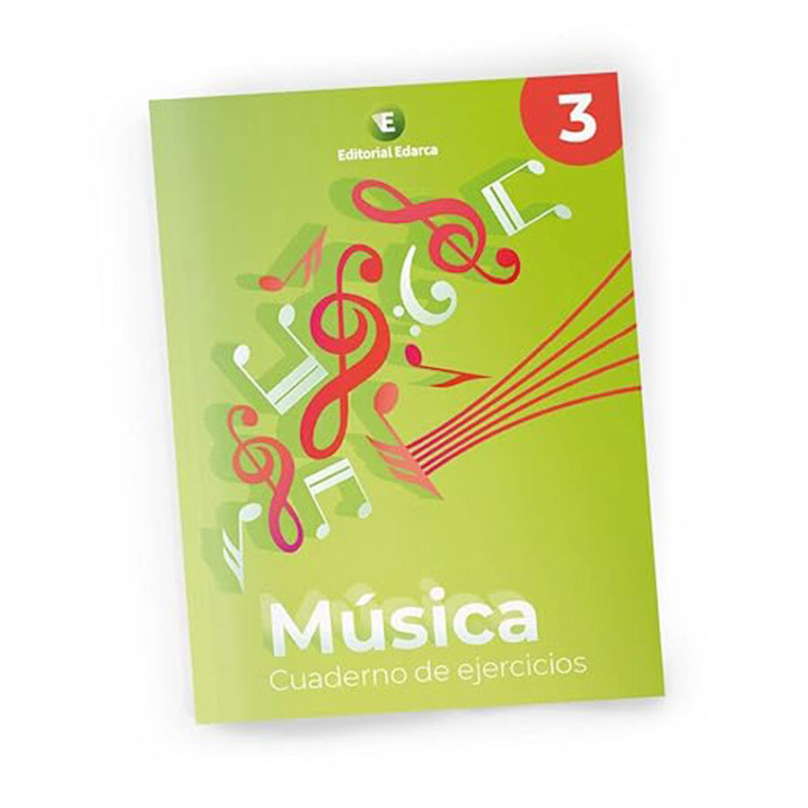 M&uacute;sica 03 Ejercicios