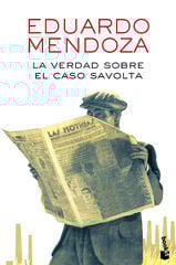 La verdad sobre el caso Savolta La verdad sobre el caso Savolta