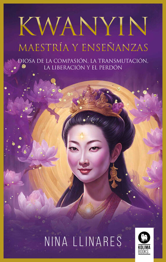 Kwanyin, maestr&iacute;a y ense&ntilde;anzas