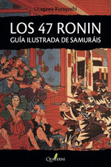 Los 47 Ronin Los 47 Ronin