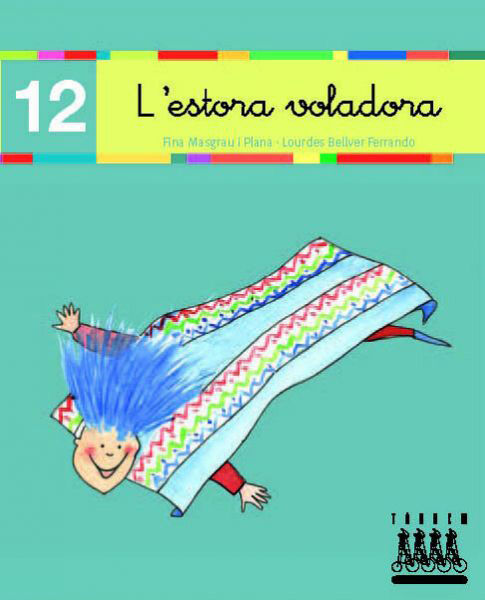 L'estora voladora