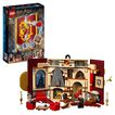 LEGO® Harry Potter Estandart de Gryffindor 76409