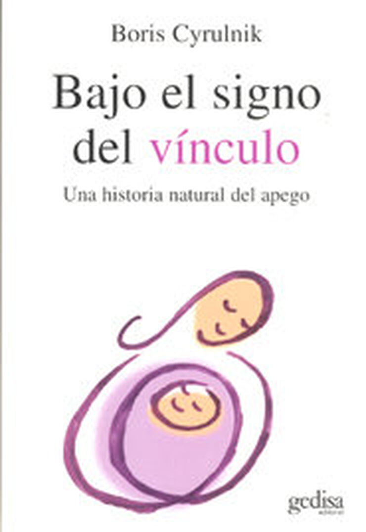 Bajo el signo del vínculo: una historia