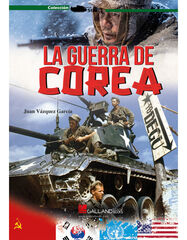 La guerra de Corea La guerra de Corea