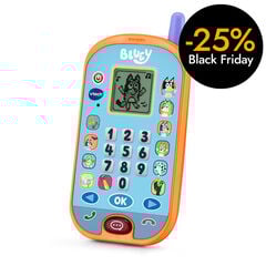 Telèfon Activitats Bluey