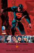Grandes Autores de Superman: Brian Azzar