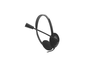 Auricular diadema Nilox con micro USB