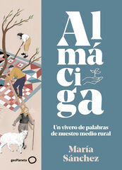 Almáciga Almáciga