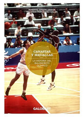 Canastas y medallas Canastas y medallas