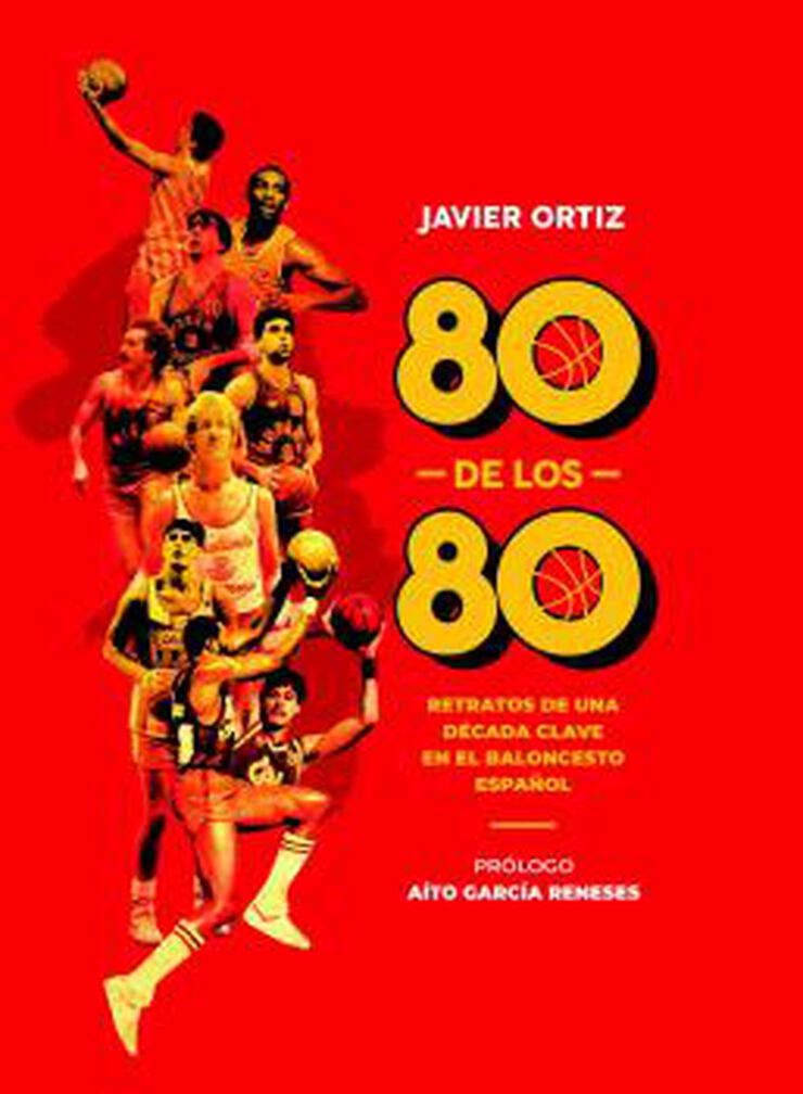 80 de los 80