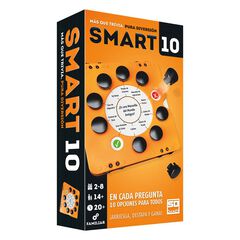 Smart 10 Smart 10