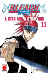 Bleach Bestseller 11. A star and a stray dog Bleach Bestseller 11. A star and a stray dog