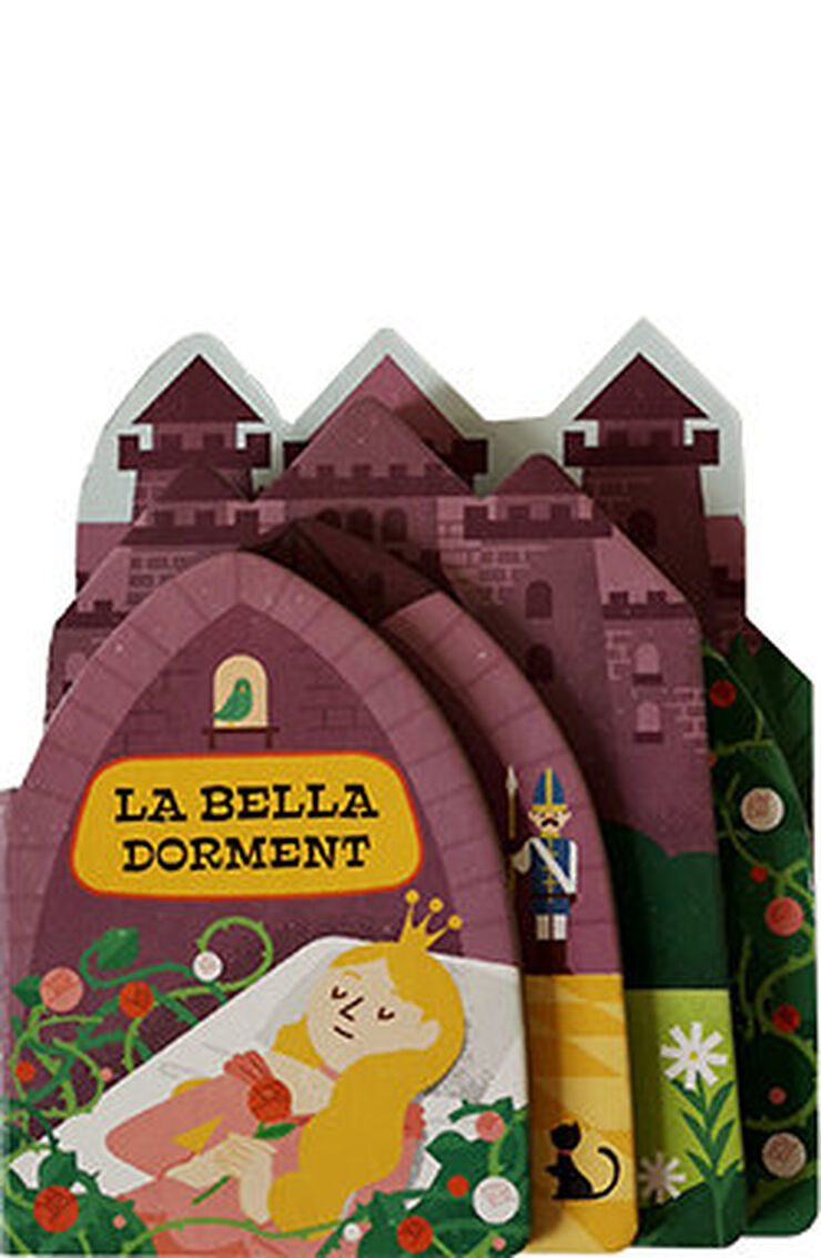 La bella dorment