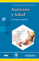 Nutrici&oacute;n y Salud. Conceptos esenciales
