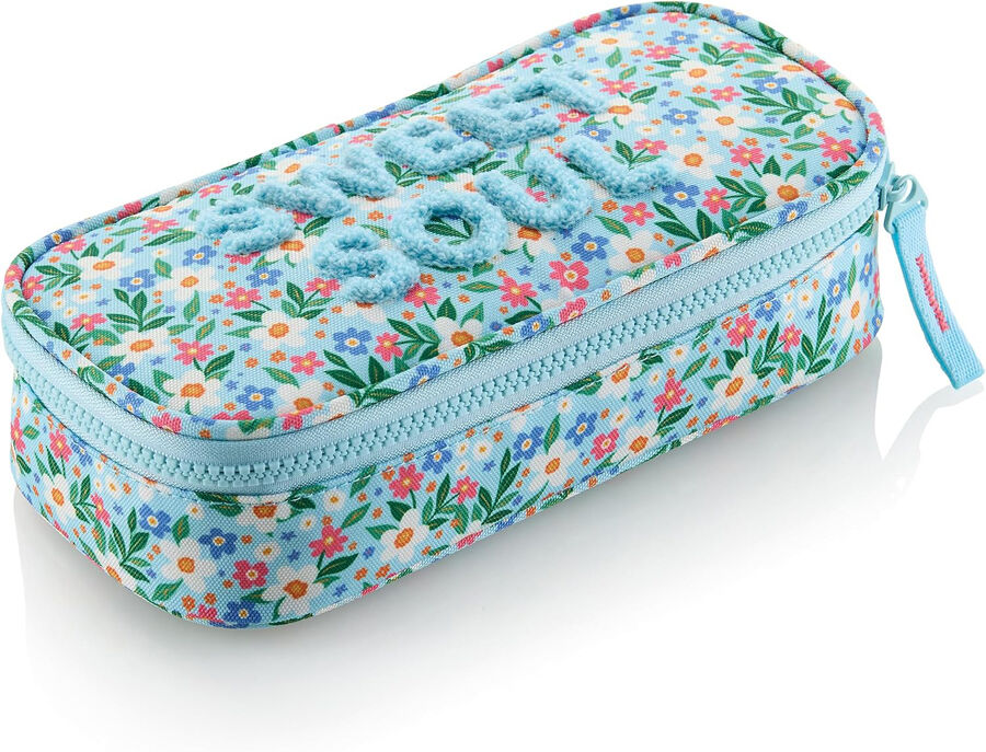 Estuche Oval MQR Sweet Soul
