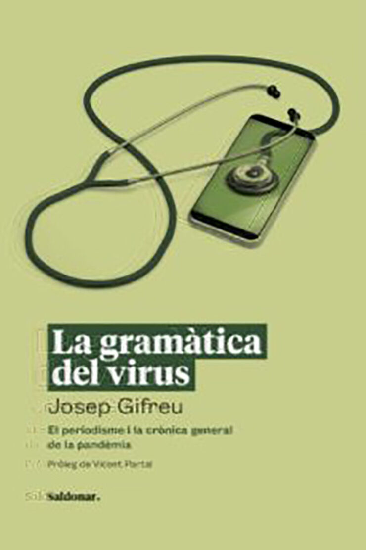 La Gramàtica Del Virus