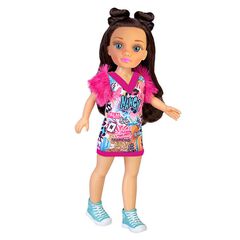 Nancy Ropa Glam Look - Surtido