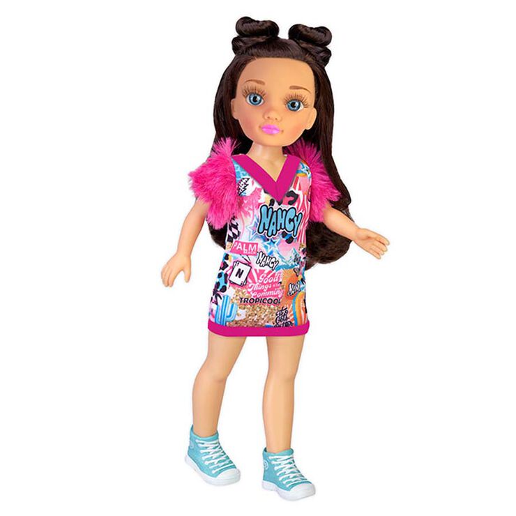 Nancy Ropa Glam Look - Surtido