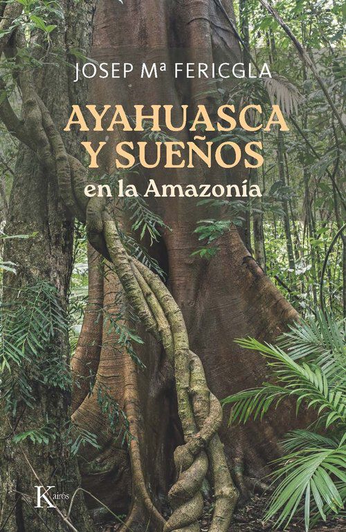 Ayahuasca y sue&ntilde;os