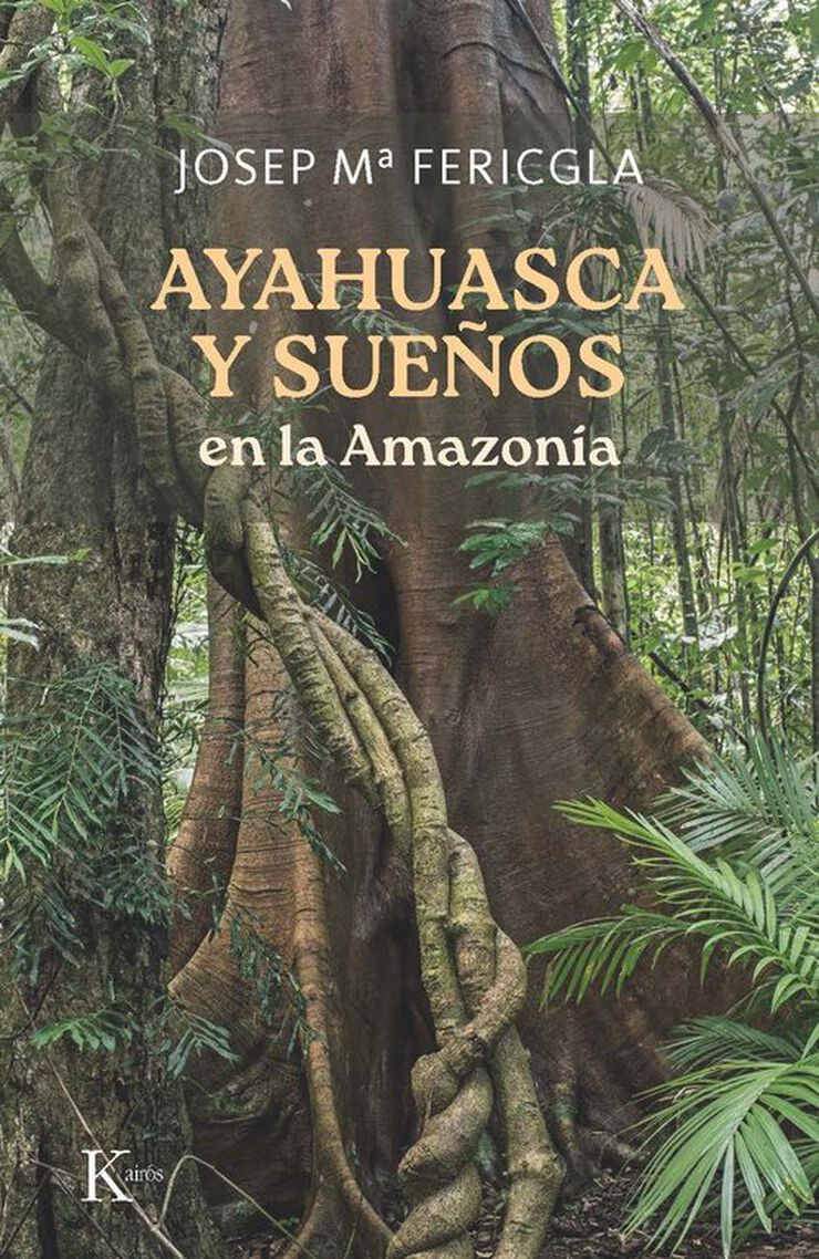 Ayahuasca y sue&ntilde;os