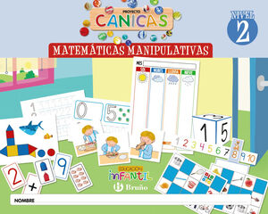 Matemticas Canicas P4 Bruo Text 9788469619292