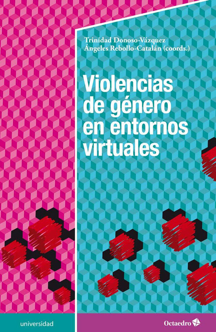 Violencias de género en entornos virtuales