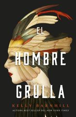 El hombre grulla El hombre grulla