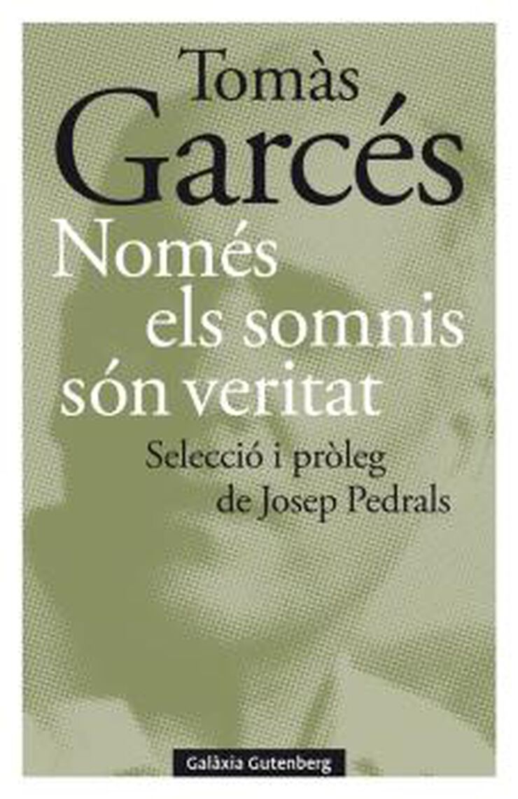 Nom&eacute;s els somnis s&oacute;n veritat